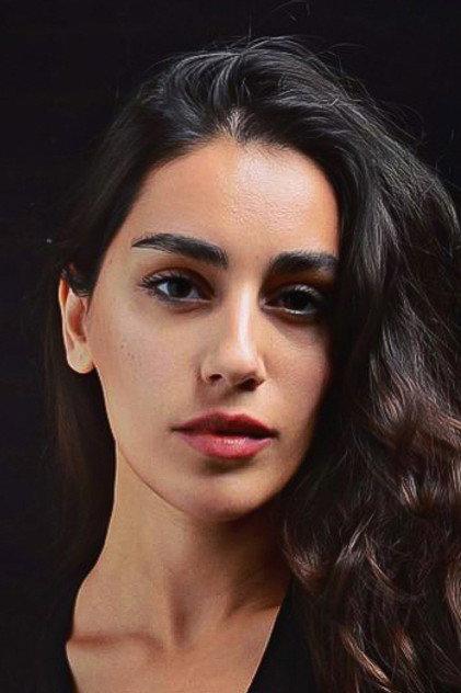 Avan Jamal - Actor Profile Photo