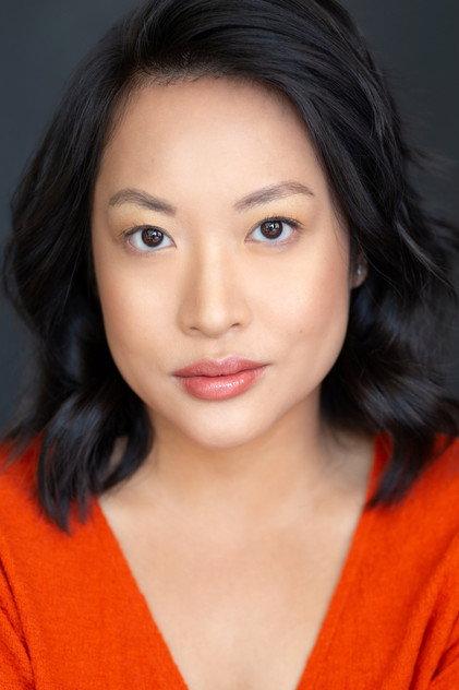Marissa Leong - Actor Profile Photo