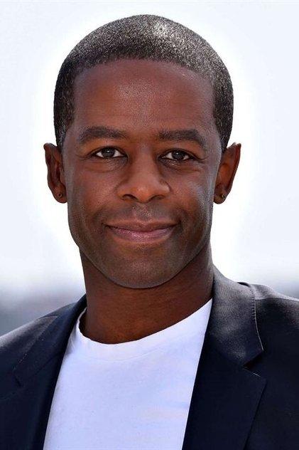 Adrian Lester - Actor Profile Photo