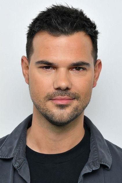 Taylor Lautner - Actor Profile Photo