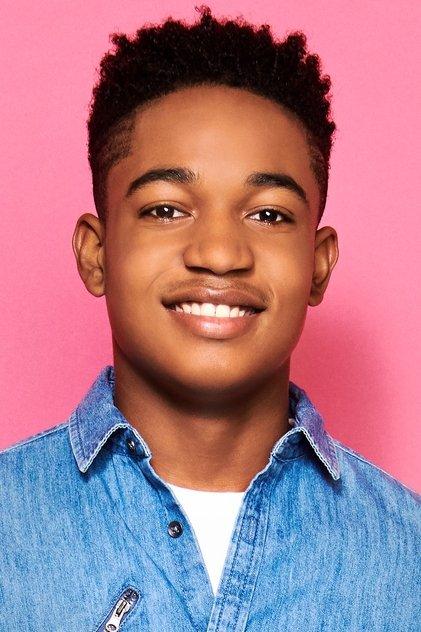 Issac Ryan Brown - Actor Profile Photo