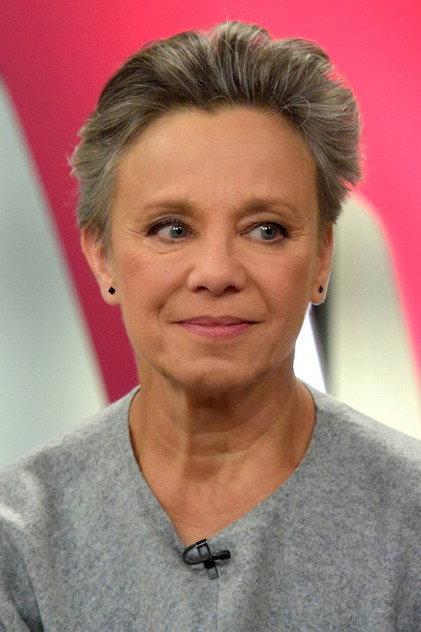 Ági Szirtes - Actor Profile Photo