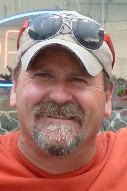 Randy Butcher - Actor Profile Photo
