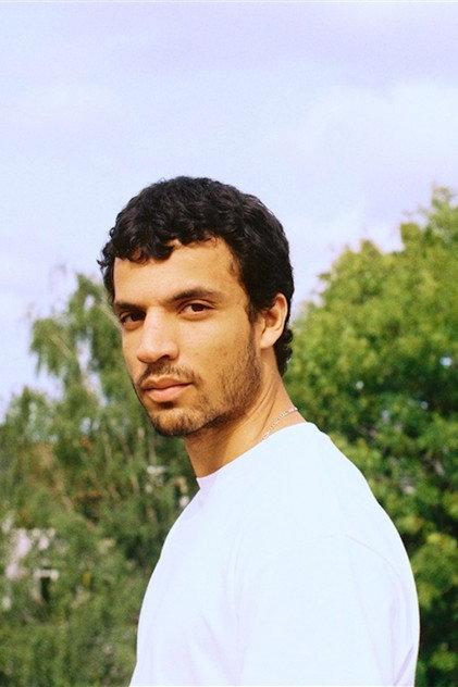 Vadiel Gonzalez Lardued - Actor Profile Photo