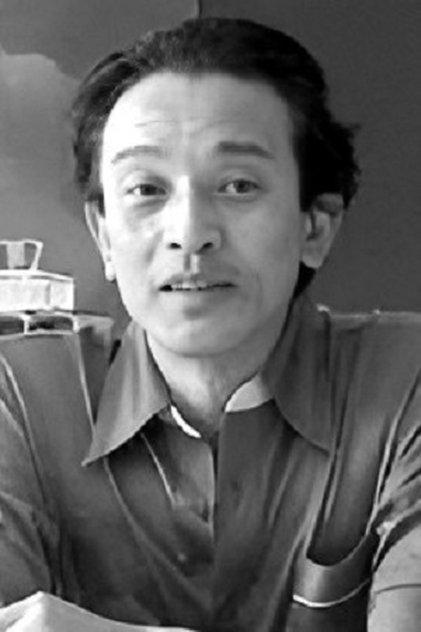 Kei Satō - Actor Profile Photo