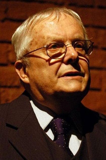 Romuald Szejd - Actor Profile Photo