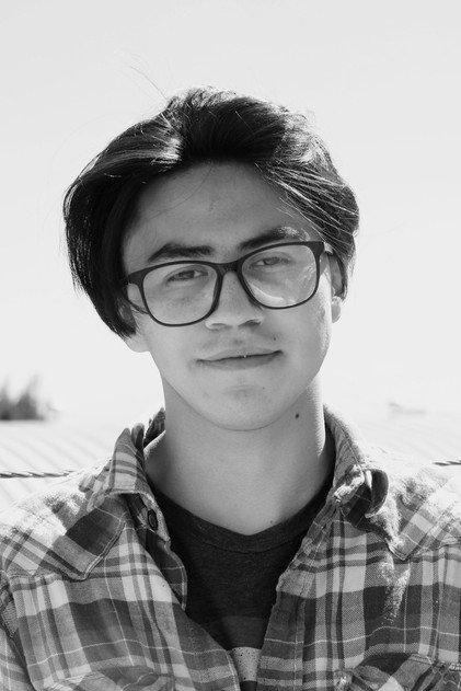 Said Chávez Arvizu - Actor Profile Photo