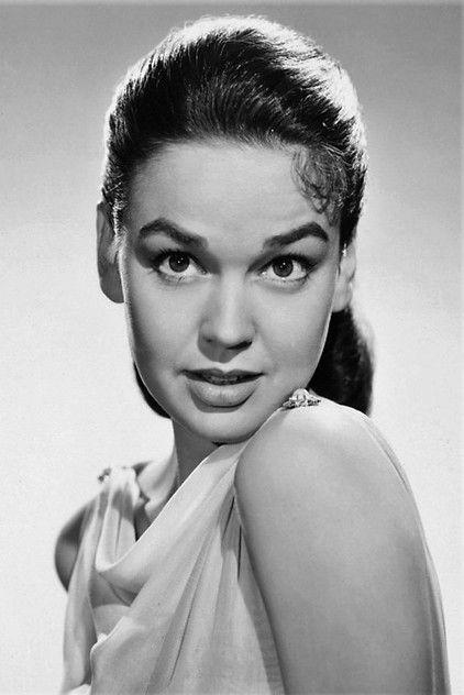 Kathryn Grant - Actor Profile Photo