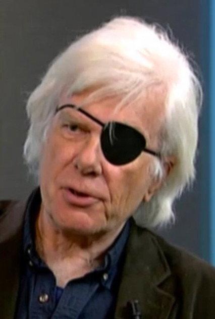 Wim Kayzer - Actor Profile Photo