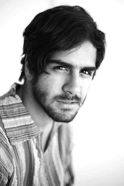 Carlos Padilla - Actor Profile Photo