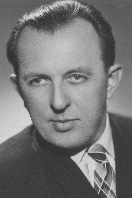Boris Krasilnikov - Actor Profile Photo