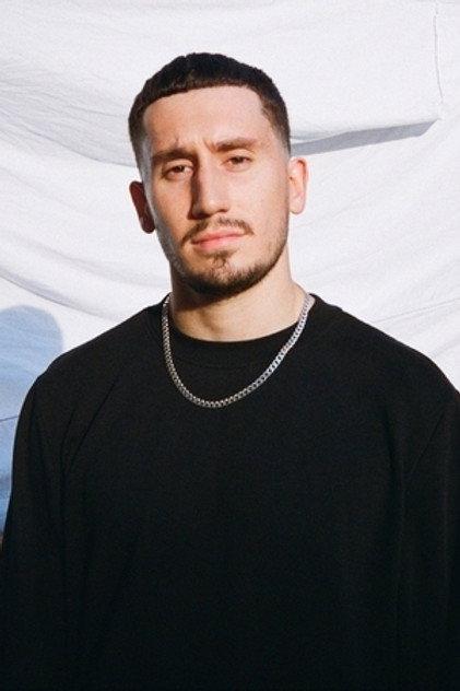 Chris Arias - Actor Profile Photo