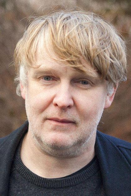 Marek Najbrt - Actor Profile Photo