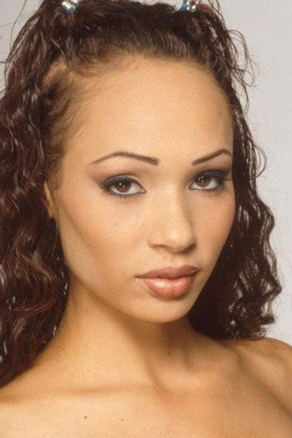 Tiffany Mason - Actor Profile Photo