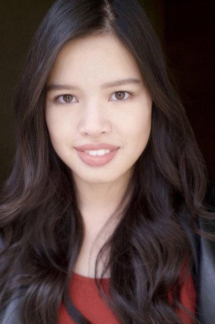 Ivy Miller - Actor Profile Photo