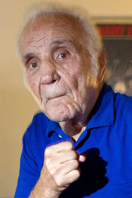 John LaMotta - Actor Profile Photo