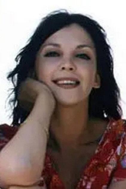 Neda Spasojević - Actor Profile Photo