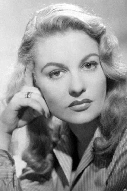 Sally Gray - Actor Profile Photo