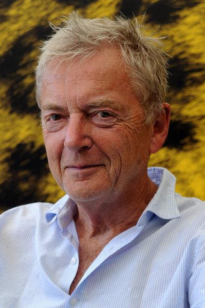 Patrick Lapp - Actor Profile Photo
