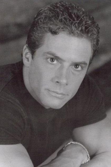 Todd Senofonte - Actor Profile Photo