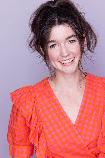 Caroline Cummings - Actor Profile Photo