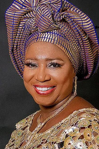 Binta Ayo Mogaji - Actor Profile Photo
