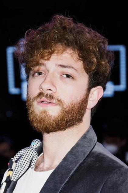 Nadir Rustamli - Actor Profile Photo