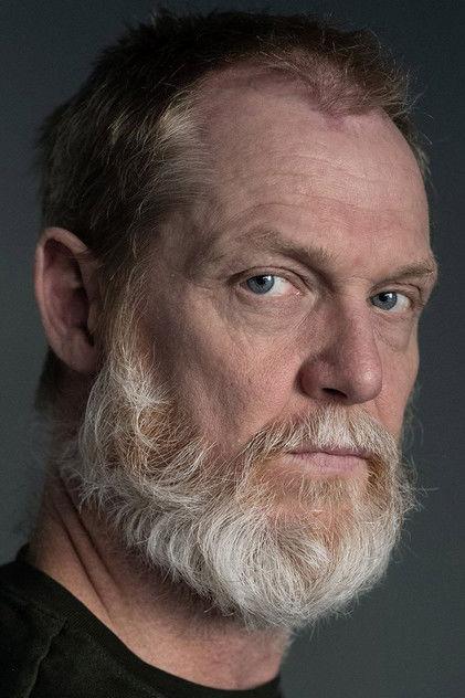 Michael Brostrup - Actor Profile Photo