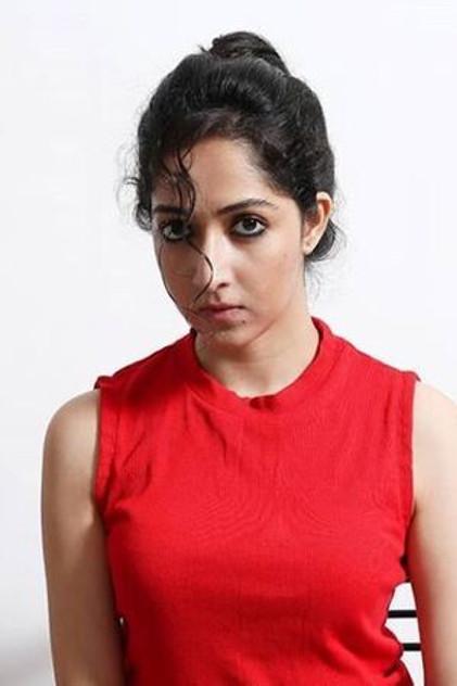 Amrita Chattopadhyay - Actor Profile Photo