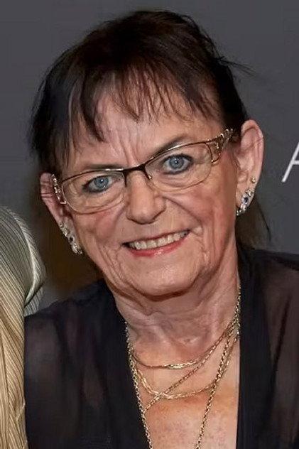 June Belli - Actor Profile Photo