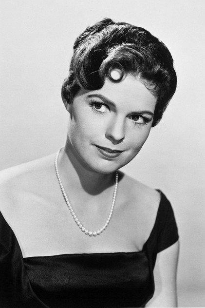 Pamela Lincoln - Actor Profile Photo