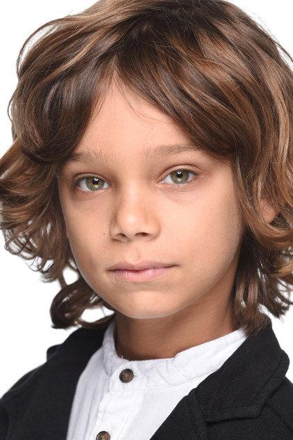Micah Gordon - Actor Profile Photo