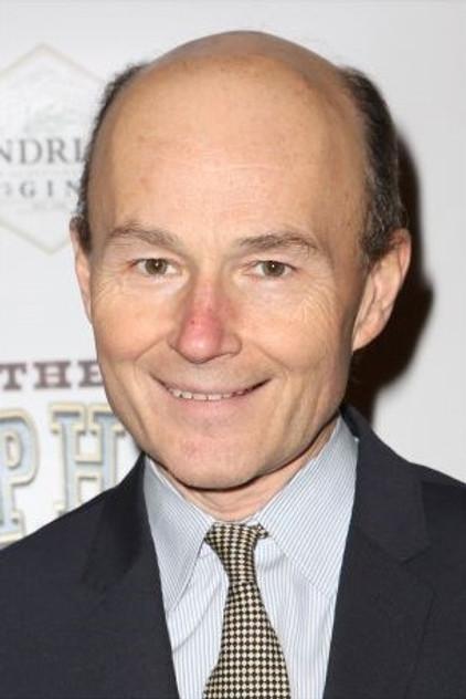 Henry Stram - Actor Profile Photo