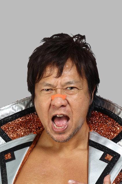 Satoshi Kojima - Actor Profile Photo