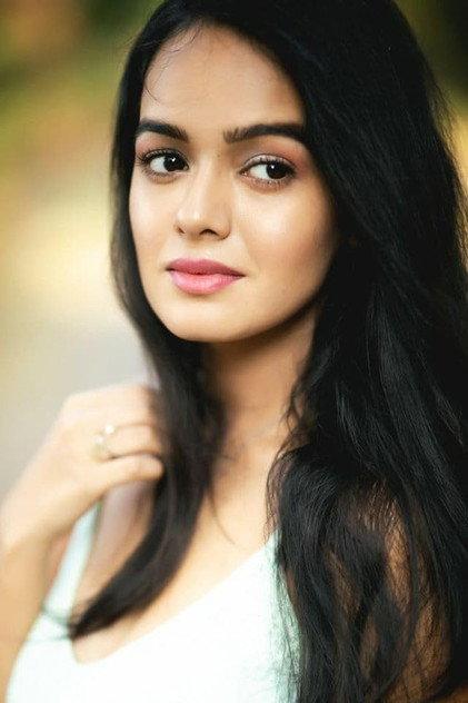 Aditi Sanwal - Actor Profile Photo