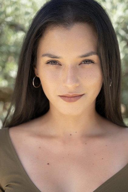 Anoushka Medina - Actor Profile Photo