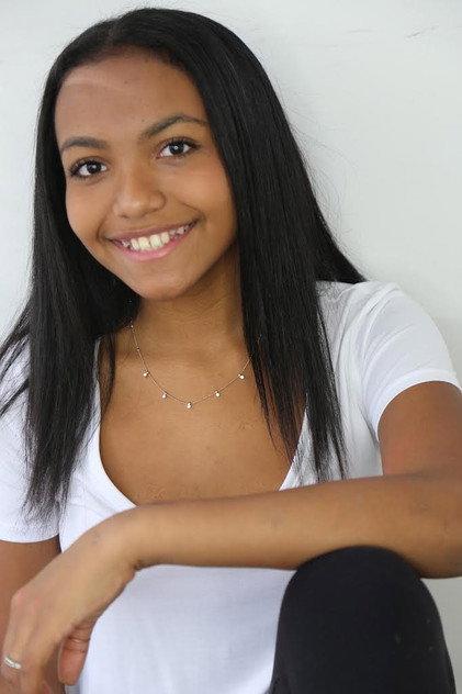 Isis Moore - Actor Profile Photo