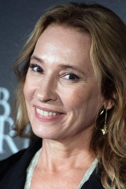 Emmanuelle Bercot - Actor Profile Photo