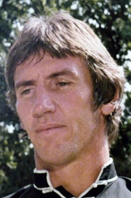Norman Robinson - Actor Profile Photo