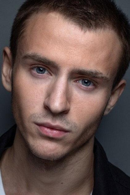 Filipp Grabovetsky - Actor Profile Photo