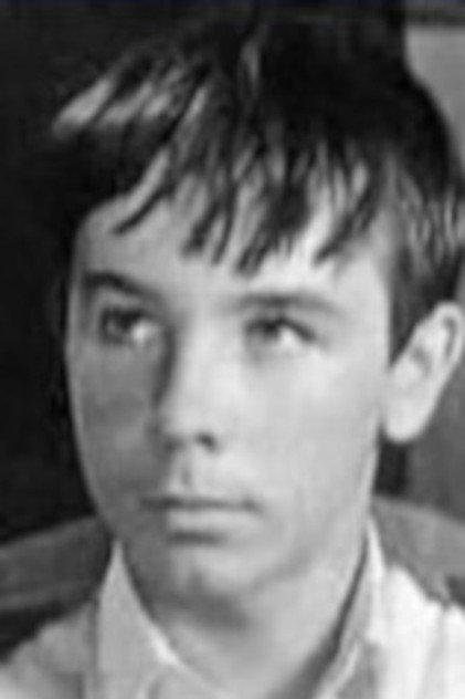 Alexander Gavrilov - Actor Profile Photo