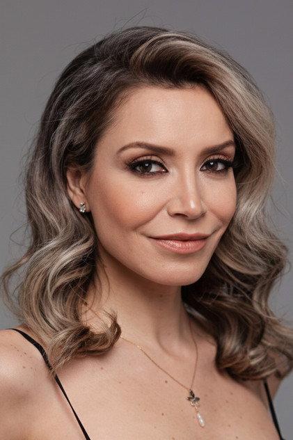Öykü Serter - Actor Profile Photo