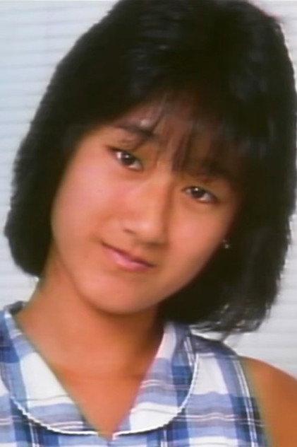 Chizuru Kako - Actor Profile Photo