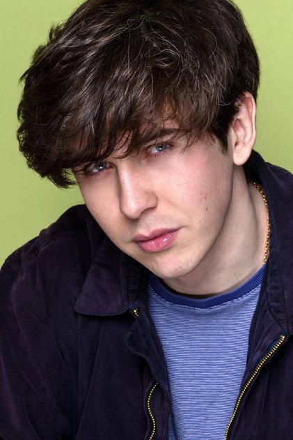 Alejandro Fuenzalida - Actor Profile Photo