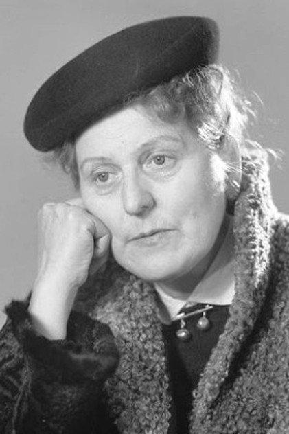 Ruth Baldor - Actor Profile Photo