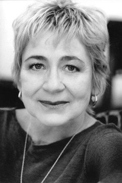Michele Fawdon - Actor Profile Photo