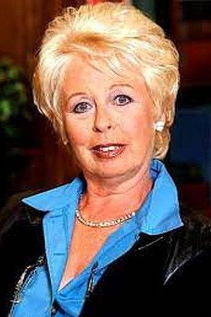 Gerda Marchand - Actor Profile Photo