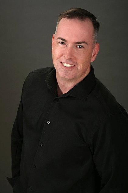 Josiah Harvey - Actor Profile Photo