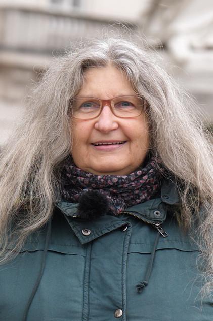 Dáša Vokatá - Actor Profile Photo