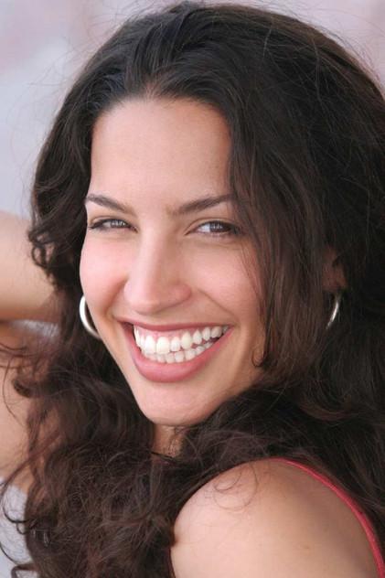 Laura Ramos - Actor Profile Photo
